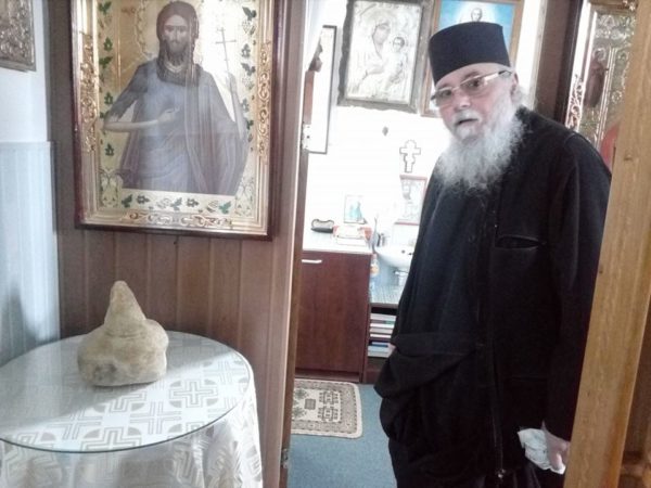 Schitul Sf. Apostoli Petru și Pavel 